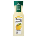 Simply All Natural Lemonade