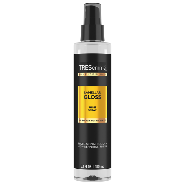 TRESemme Lamellar Gloss Spray