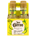 Jose Cuervo Classic Margarita - 4 pk