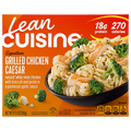 Lean Cuisine Signature Grilled Chicken Caesar Frozen Meal