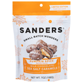 Sanders Pumpkin Spice Milk Chocolate Sea Salt Caramels
