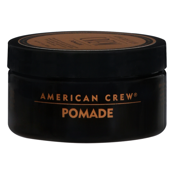 American Crew Pomade