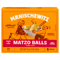 Manischewitz Matzo Balls - 6 ct Frozen