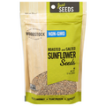 Woodstock Just Seeds Sunflower Seeds Roasted & Salted