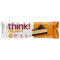 think! Delight Keto Friendly Chocolate Peanut Butter Pie 10g Protein Bar