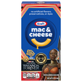 Kraft Marvel Black Panther Wakanda Forever Mac & Cheese Dinner
