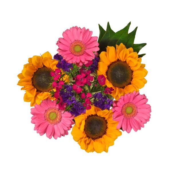 Save on Beautiful Blossoms Bouquet Order Online Delivery Food Lion