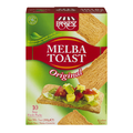 Paskesz Original Melba Toast