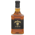Jim Beam Kentucky Straight Bourbon Whiskey Aged 7 Years