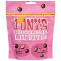 Tony's Chocolonely Lil' Bits Milk Chocolate Smore's