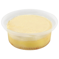 Hannaford Bakery Mini Lemon Creme Pie