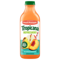Tropicana Refreshers Peach Pineapple Juice Drink