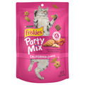 Friskies Party Mix California Crunch Cat Treats