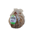Nature's Promise Bakery Multigrain Sliced Bread Half Loaf