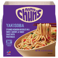 Annie Chun's Yakisoba Noodles
