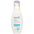Aveeno Calm + Restore Redness Relief Foaming Cleanser Sensitive Skin