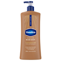 Vaseline Intensive Care Cocoa Radiant Lotion