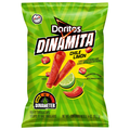 Doritos Dinamita Chile Limon Tortilla Chips
