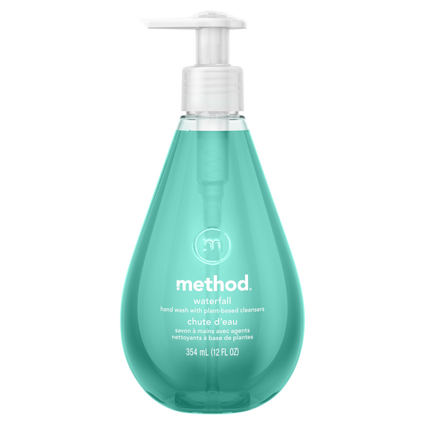 Method Waterfall Hand Wash Pump