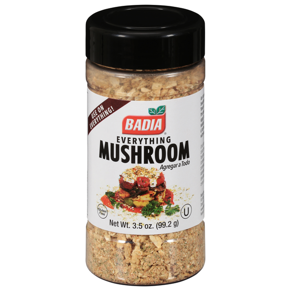 Badia Everything Mushroom Seasoning