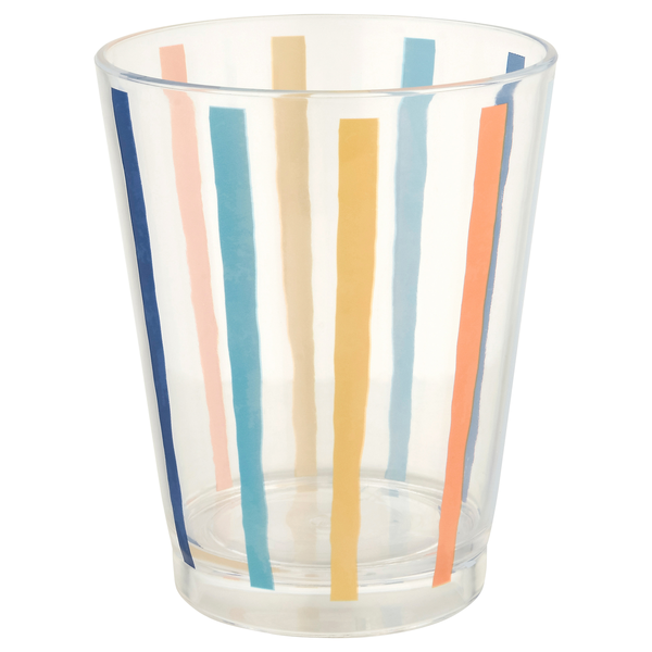 Smart Living Tumbler Vertical Stripes