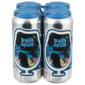Foam Brewers Built to Spill New England Style IPA Beer - 4 pk