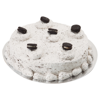 Food Lion Bakery Cookies & Cream Torte Cake