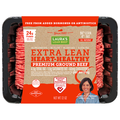 Laura's All Natural 96% Lean 4% Fat Ground Beef Fresh