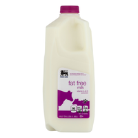 Food Lion Fat Free Skim Milk