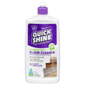 Quick Shine Plant-Based Fresh Island Essence Hardwood Floor Cleaner