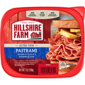 Hillshire Farm Pastrami Ultra Thin Sliced