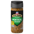 McCormick Grill Mates 25% Less Sodium Montreal Chicken Seasoning