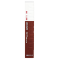 Maybelline Super Stay Matte Ink Lip Color Champion 520