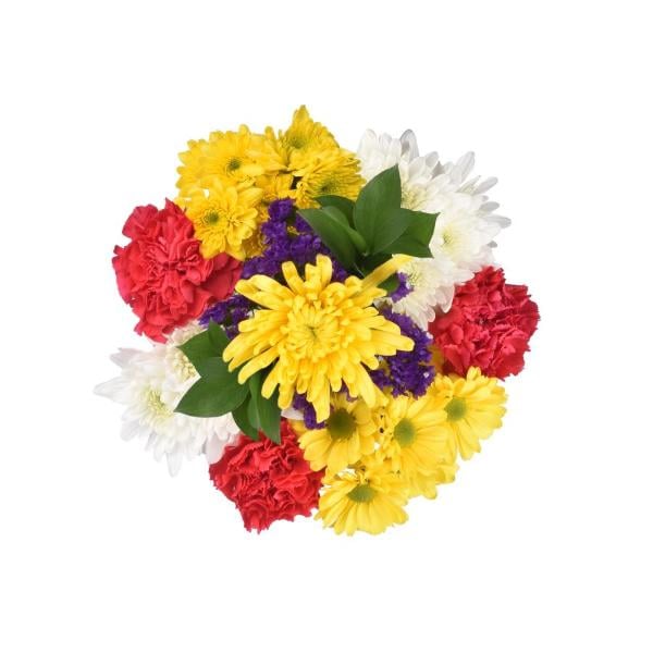 Mother's Hug Bouquet (Colors May Vary)