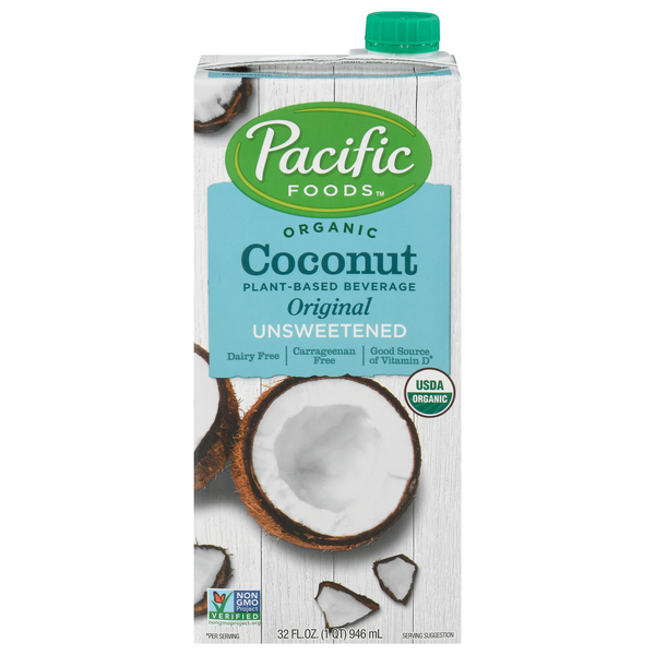 Coconut Milk Order Online & Save GIANT