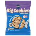 Pillsbury Big Cookies Blueberry Crumble Cookie Dough