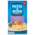 Pasta Roni Garlic & Olive Oil Vermicelli Side