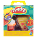 Play-Doh Pizza & Milkshake Modeling Compound Set Ages 3+