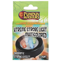 Pumpkin Masters Xtreme Strobe Light Multicolor