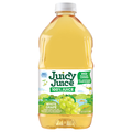 Juicy Juice No Sugar Added 100% White Grape Juice