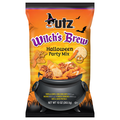 Utz Halloween Party Mix Witch's Brew