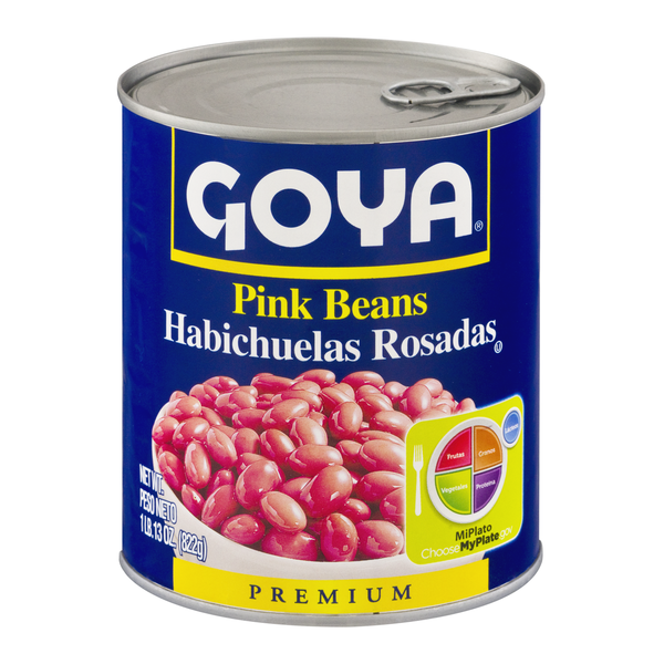 Goya Premium Pink Beans