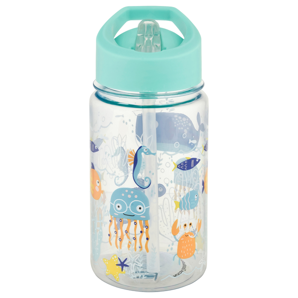 Smart Living Tumbler Sea Creatures