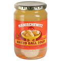 Manischewitz Matzo Ball Soup Kosher For Passover