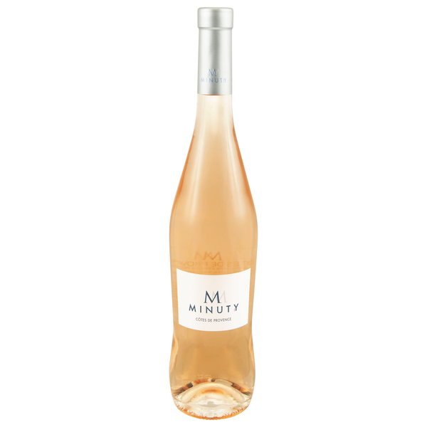Minuty Rose Wine