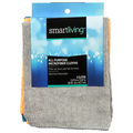 Smart Living All Purpose Microfiber Cloths