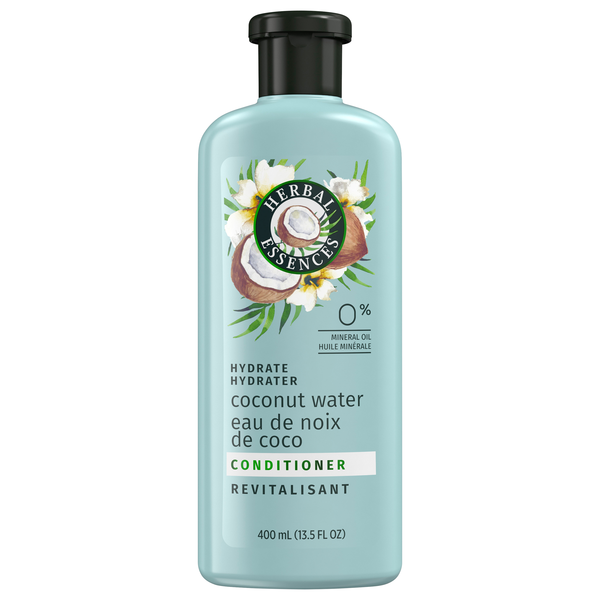 Herbal Essences Hydrate Coconut Water & Jasmine Conditioner