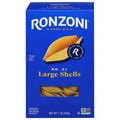 Ronzoni Large Pasta Shells