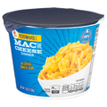 Our Brand Macaroni & Cheese Dinner Microwaveable