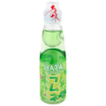 Hata Melon Ramune Soda